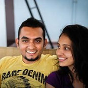 Foto von Kiran Kumar