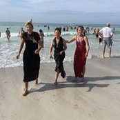 Deborah Thompson's photo