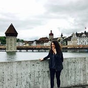 Nadine Goedde's photo