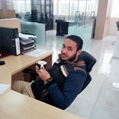 Ahmed Obaya's photo