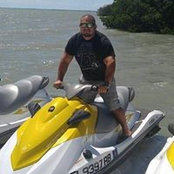 Chris Bracamontes billede