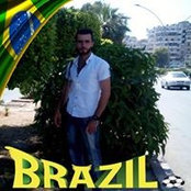 Mohamed Ali's photo