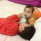 Siti Omar's photo