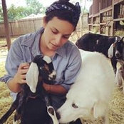 Alexandra Agajanian's photo