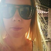 Christel Hansens foto