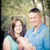 Leslie McGallion Childress's photo
