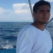 Martin Rocha's photo