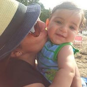 Dana Inchasi's photo