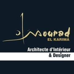 Mourad EL KARIMA Architecte d'Interieur - MEKAI