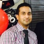 Balpreet Bhullar's photo
