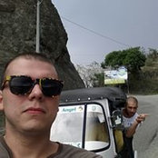Foto von Andres Arango
