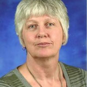 Foto von Barbara Hogan
