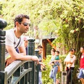 Foto von Karan Saraf