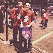 Foto von Ahmad Afiq
