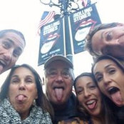Photo de Sam Bailey