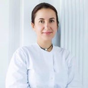 Oksana Nikitina's photo