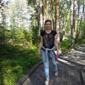 Marit Bengtsson's photo