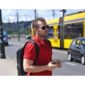 Asaf Dantes's photo