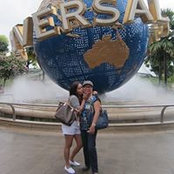 Priscilla Lucas's photo