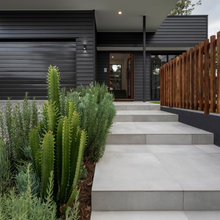 Outlook Front Entrance Door