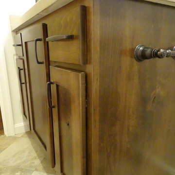 Bathroom 7