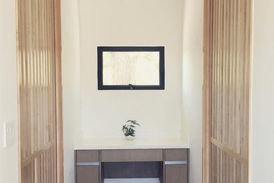 Home design - modern home design idea in Los Angeles