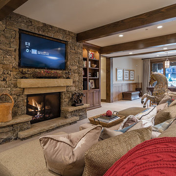Promontory Home