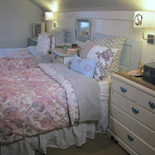 2 twin beds