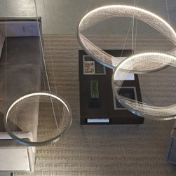 LBL Lighting 2 - Pendant Lighting