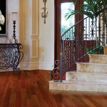 Indusparquet Exotic Hardwood Floors, NJ New Jersey, NYC New York City