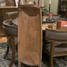 Chauvet House Furniture