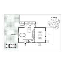 Plan aménagement