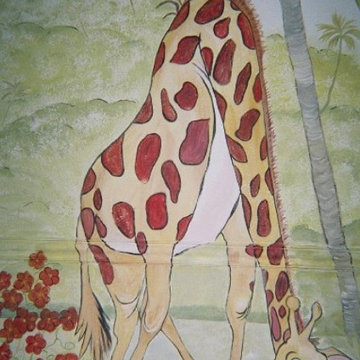 Jungle Theme
