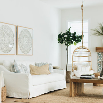Beach House