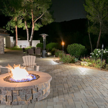 McDonough Project : Western Outdoor Designs