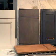 Boston Showrooms