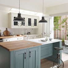 Kitchen window
