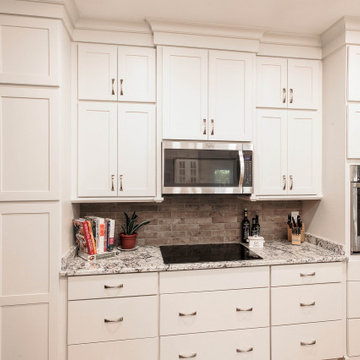 Irmo Kitchen