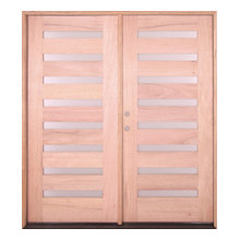 Front Doors