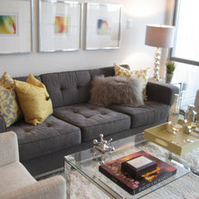 Living Room Feel