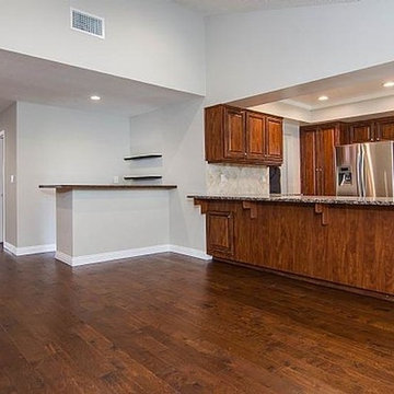 Granada Hills Staging Project