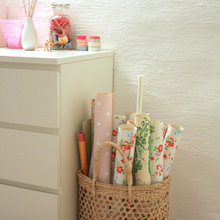 Craft Room/Guest Room