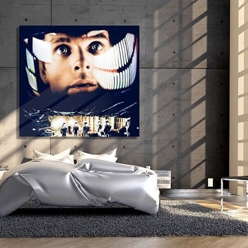 "Kubrick"