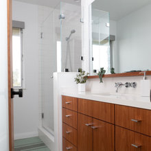Cambria Master Bath