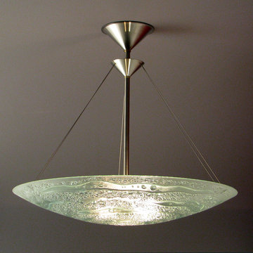 Water Series Lighting
