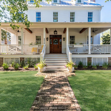 Classic Remodeling - Sullivans Island