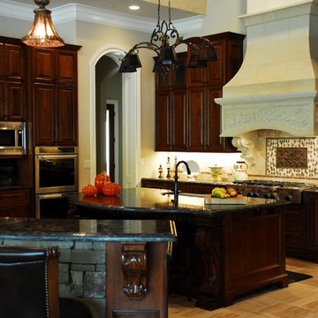 Kitchens