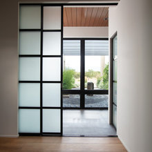 Doors, Windows