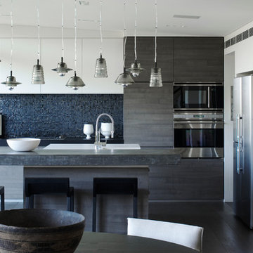 Contemporary Kitchen