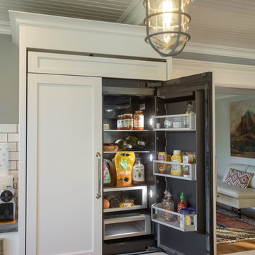 1840's Farmhouse Renovation